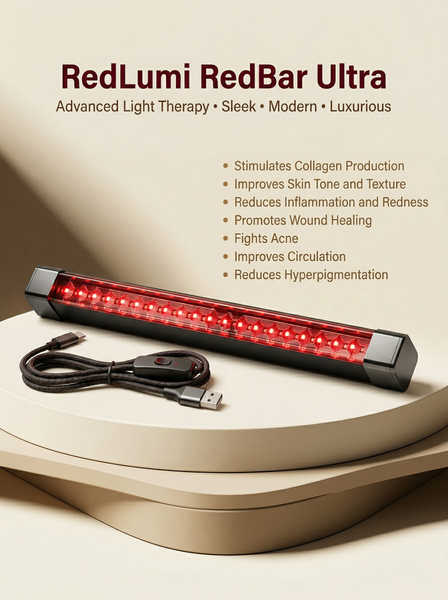 RedLumi RedBar Ultra