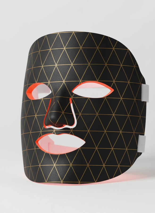 RedLumi Luxe Mask