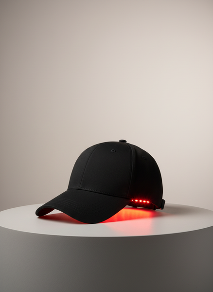 RedLumi Redlight Cap